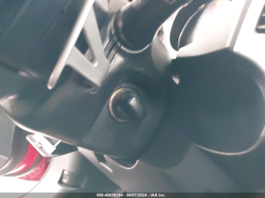 2007 Mitsubishi Outlander Xls VIN: JA4MS41XX7Z013336 Lot: 40038154