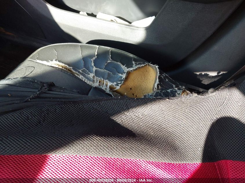 2008 Chrysler 300 Touring VIN: 2C3LA53G28H253459 Lot: 40038205