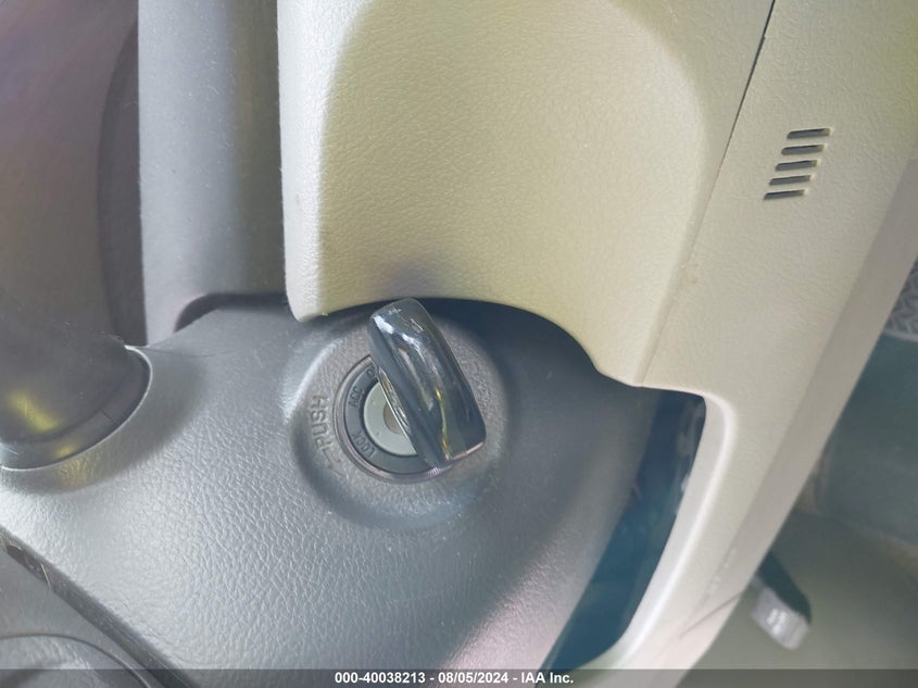 2009 Toyota Camry Le V6 VIN: 4T1BK46K49U084652 Lot: 40038213