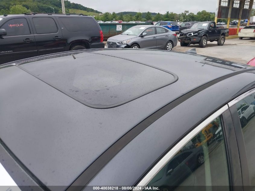 2013 Subaru Legacy 2.5I Limited VIN: 4S3BMBL61D3028595 Lot: 40038218