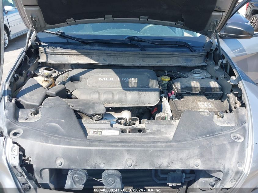 2015 Jeep Cherokee Sport VIN: 1C4PJLAB6FW617003 Lot: 40038241