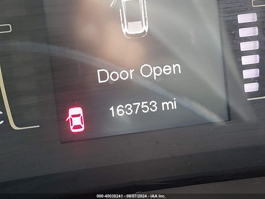 2015 Jeep Cherokee Sport VIN: 1C4PJLAB6FW617003 Lot: 40038241