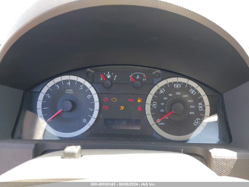 2011 Ford Escape Xls VIN: 1FMCU0C75BKB14556 Lot: 40038343