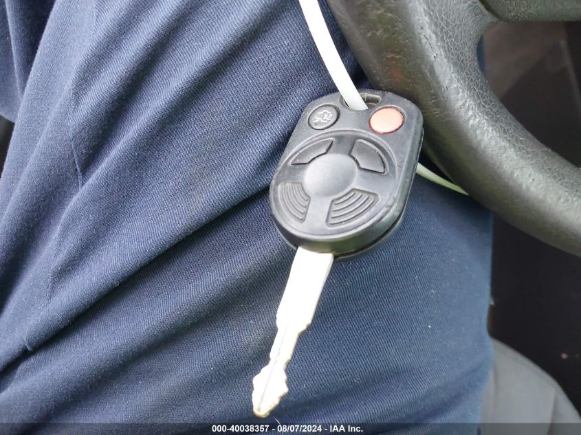 2011 Ford Fusion Se VIN: 3FAHP0HA3BR291047 Lot: 40038357