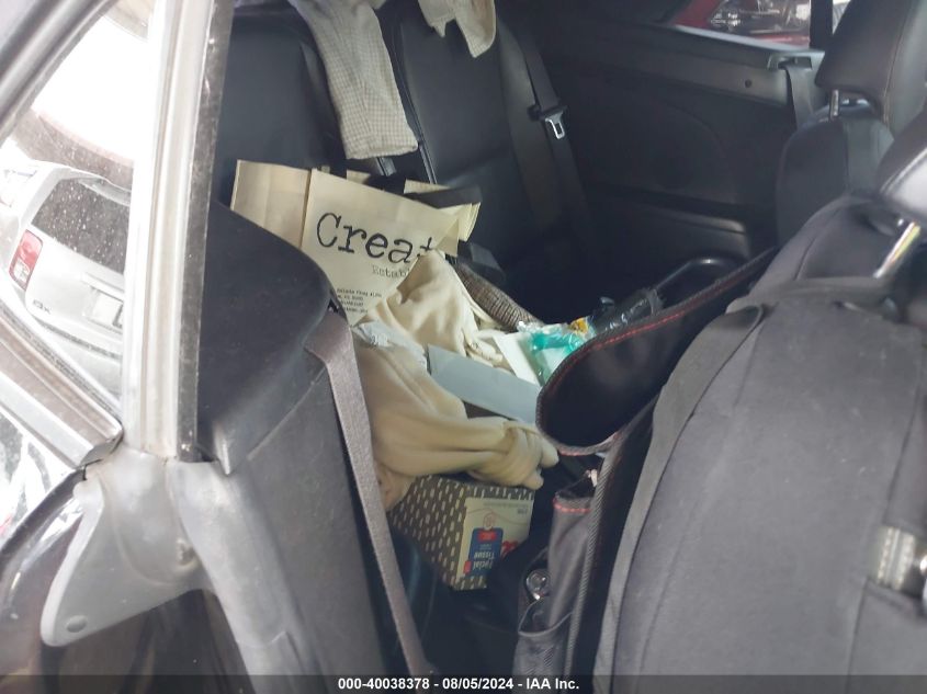 2012 Chevrolet Camaro 2Ss VIN: 2G1FK3DJ1C9102919 Lot: 40038378