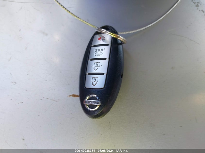 1N4AL2AP0CN411690 2012 Nissan Altima 2.5/2.5 S