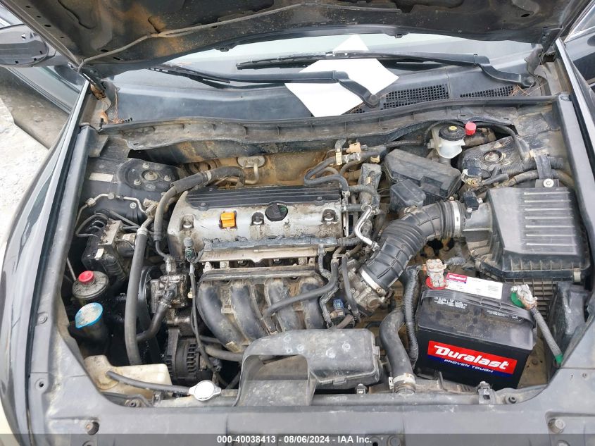 JHMCP26438C026776 | 2008 HONDA ACCORD