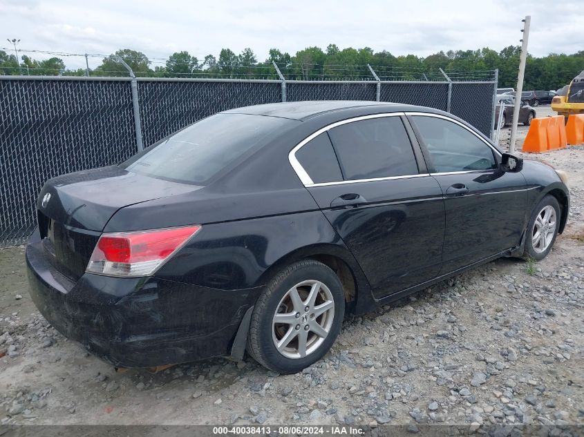 JHMCP26438C026776 | 2008 HONDA ACCORD