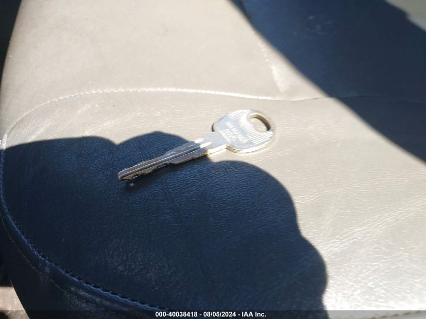 2003 Hyundai Santa Fe Gls/Lx VIN: KM8SC73E53U507002 Lot: 40038418