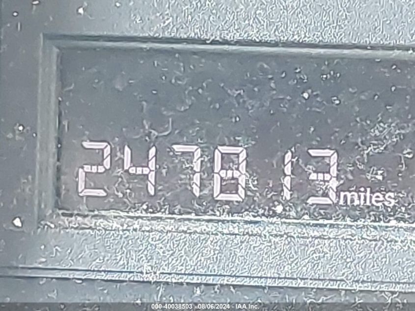 2011 Dodge Grand Caravan Express VIN: 2D4RN4DG9BR602978 Lot: 40038503