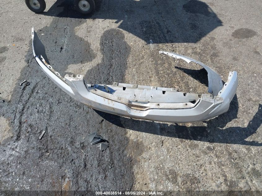 2004 Honda Accord 3.0 Lx VIN: 1HGCM66324A091490 Lot: 40038514