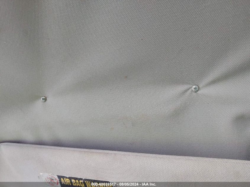 2005 Honda Accord 2.4 Lx VIN: 1HGCM72355A011984 Lot: 40038517