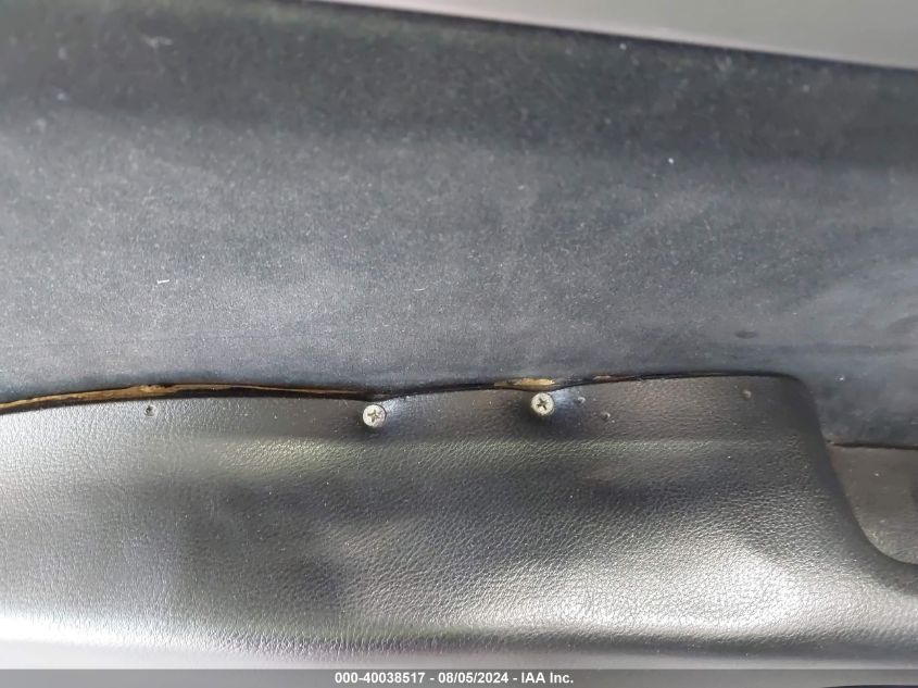 2005 Honda Accord 2.4 Lx VIN: 1HGCM72355A011984 Lot: 40038517