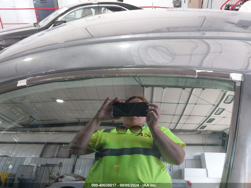 2005 Honda Accord 2.4 Lx VIN: 1HGCM72355A011984 Lot: 40038517