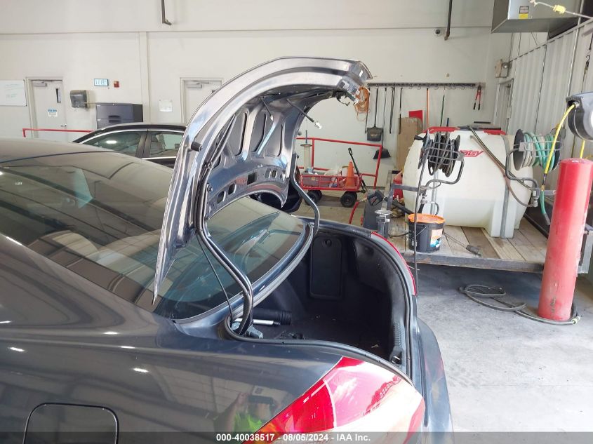 2005 Honda Accord 2.4 Lx VIN: 1HGCM72355A011984 Lot: 40038517