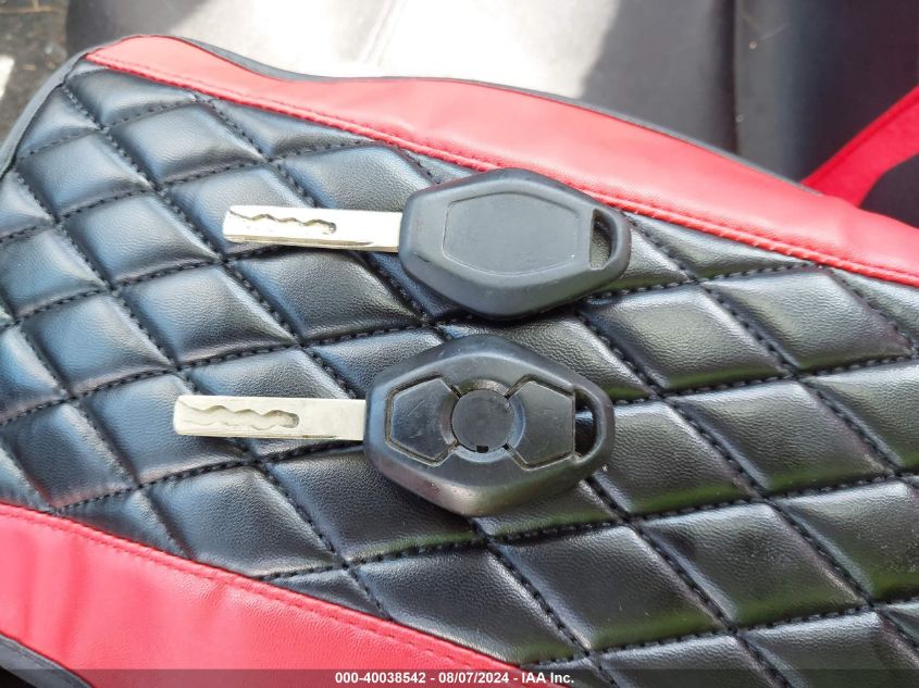 2001 BMW 325 I VIN: WBAAV33421EE75918 Lot: 40038542