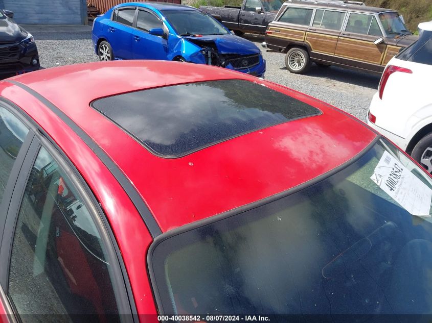 2001 BMW 325 I VIN: WBAAV33421EE75918 Lot: 40038542