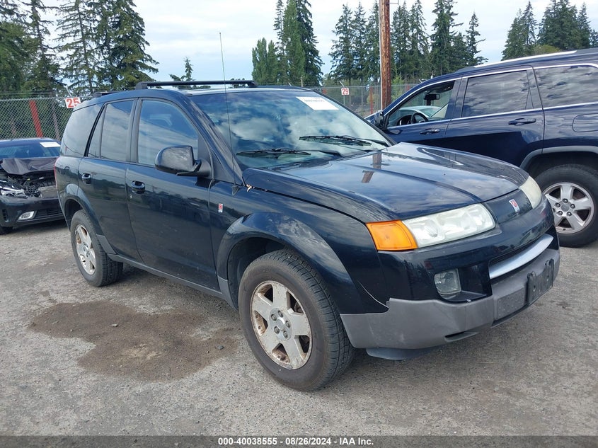 2005 SATURN VUE