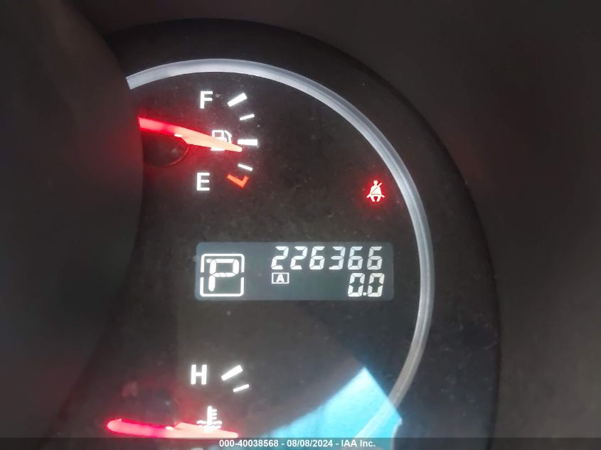 2013 Nissan Murano Sl VIN: JN8AZ1MW4DW312425 Lot: 40038568