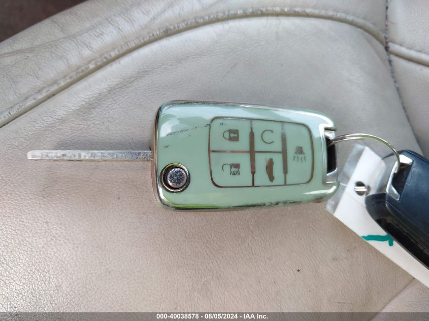 2012 Buick Regal VIN: 2G4GR5ERXC9150986 Lot: 40038578