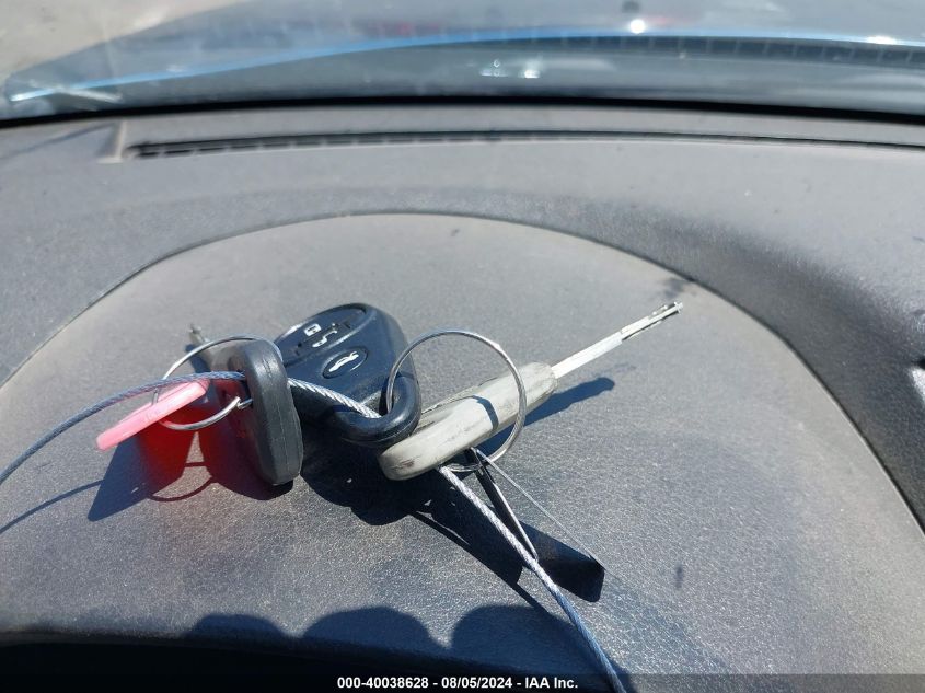 2010 Subaru Impreza 2.5I VIN: JF1GH6A63AH814732 Lot: 40038628