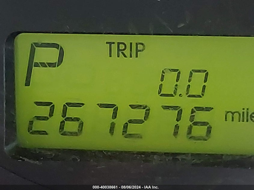 KNDJF723267189379 2006 Kia Sportage Ex V6/Lx V6