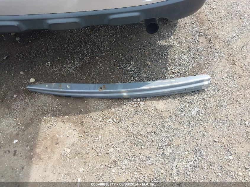 2010 Honda Cr-V Ex VIN: 3CZRE4H50AG702469 Lot: 40038717