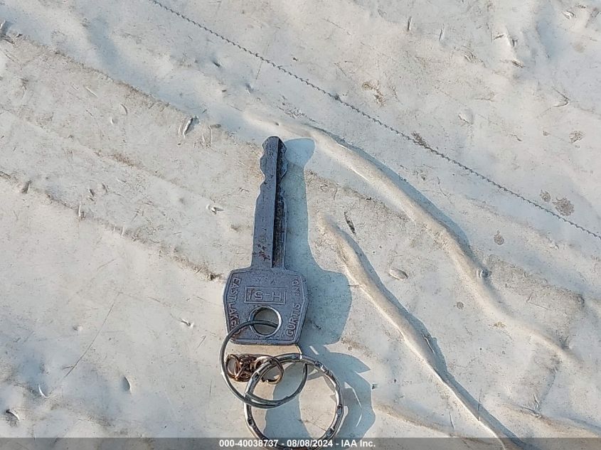 1979 Ford F150 VIN: F14HREA5875 Lot: 40038737