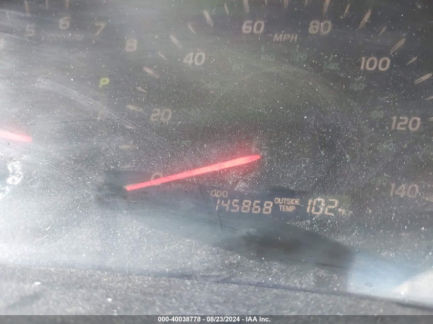 2007 Toyota Camry Le VIN: 4T1BE46K37U062968 Lot: 40038778