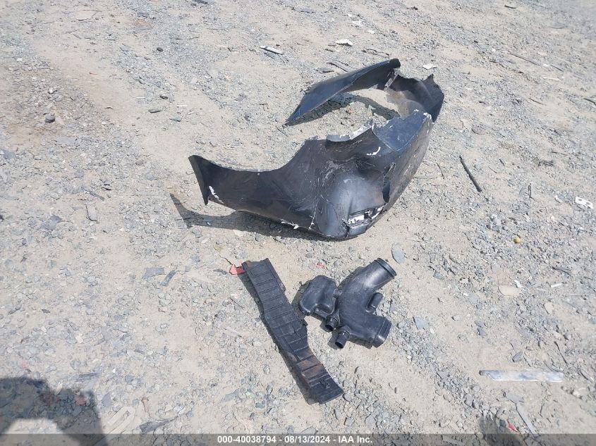 2011 Toyota Corolla VIN: 2T1BU4EE1BC690987 Lot: 40038794