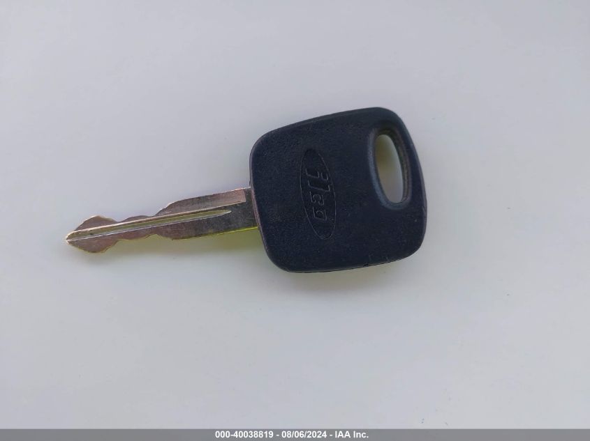 2003 Ford Escape Xlt VIN: 1FMCU93143KA92079 Lot: 40038819