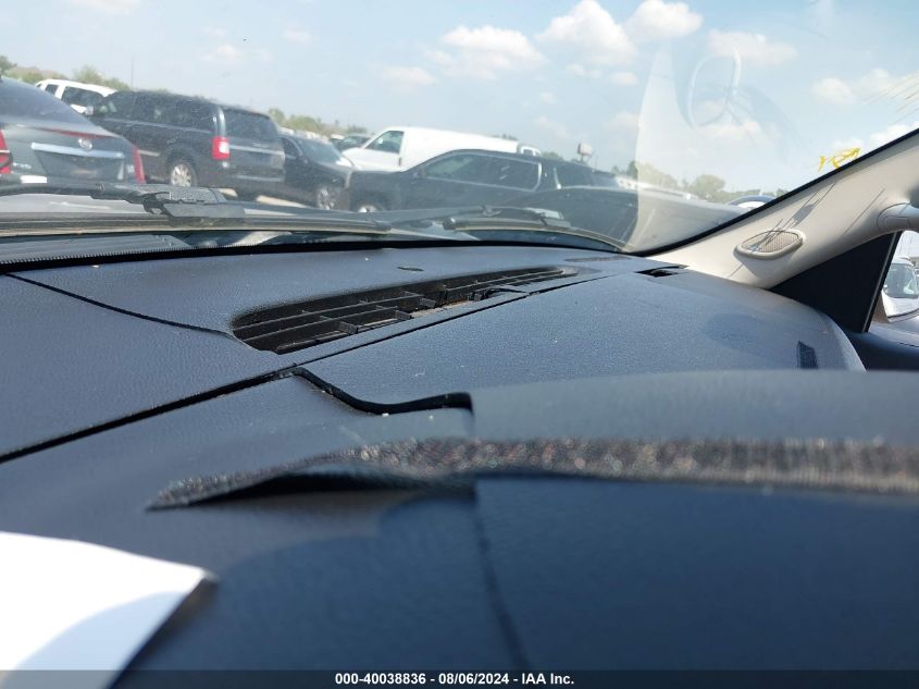 2007 Chevrolet Suburban 1500 Lt VIN: 3GNFC16037G132603 Lot: 40038836