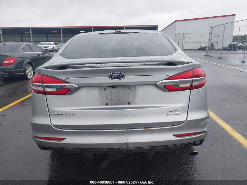 3FA6P0HD8LR143057 2020 FORD FUSION - Image 16