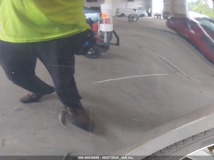 2016 Hyundai Santa Fe Se/Limited VIN: KM8SNDHF4GU144210 Lot: 40038889