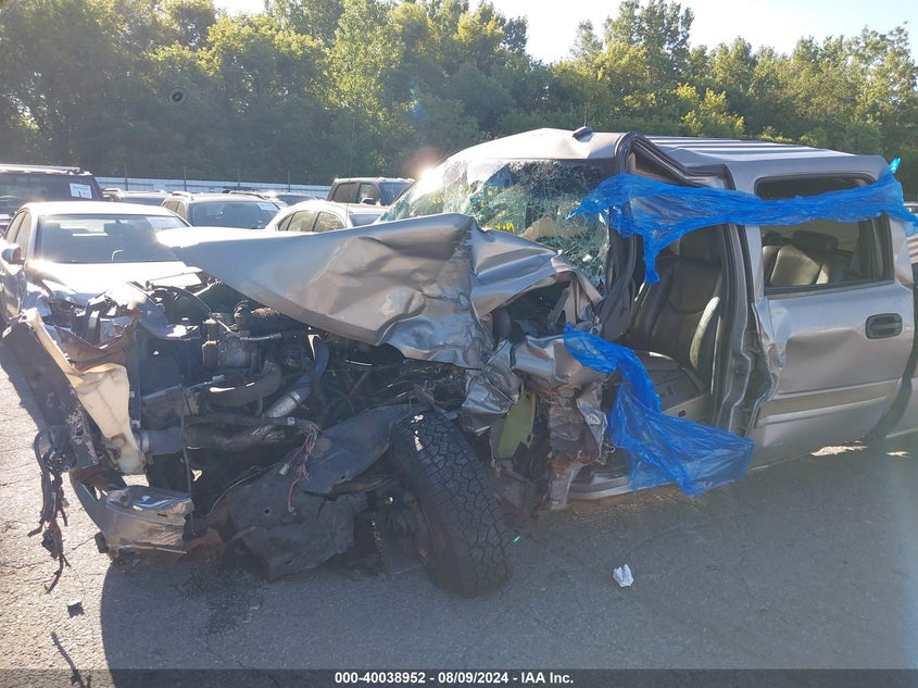 2003 Chevrolet Silverado K2500 Heavy Duty VIN: 1GCHK23143F165001 Lot: 40038952