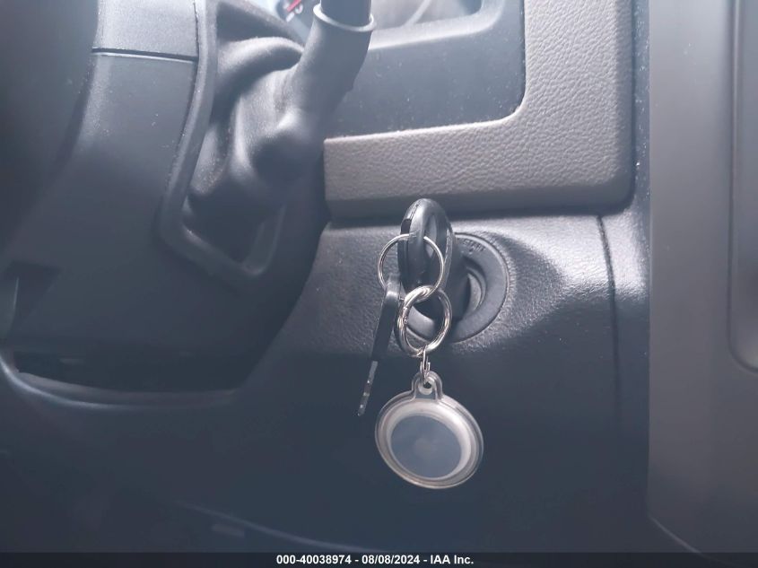 2012 Ram 1500 St VIN: 1C6RD6FP7CS175185 Lot: 40038974