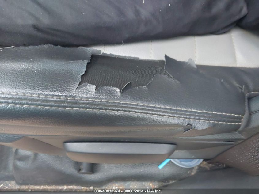 2012 Ram 1500 St VIN: 1C6RD6FP7CS175185 Lot: 40038974