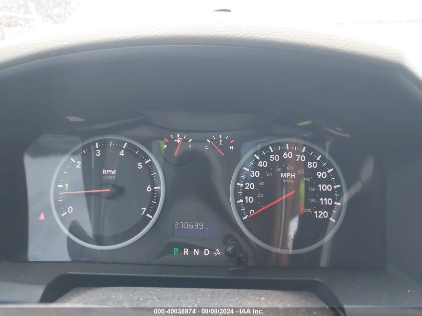 2012 Ram 1500 St VIN: 1C6RD6FP7CS175185 Lot: 40038974