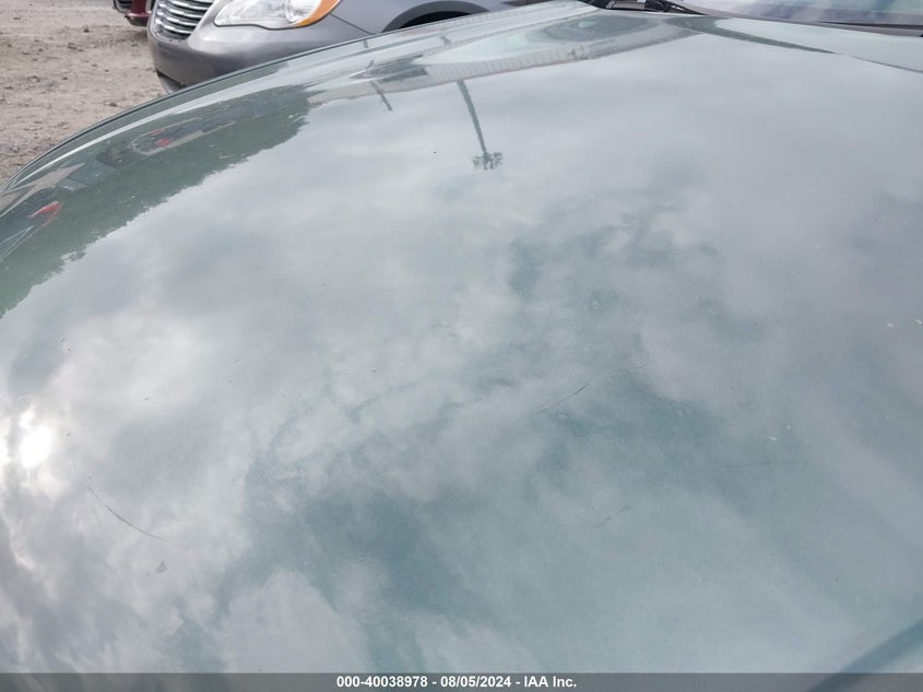 2009 Honda Accord 2.4 Ex-L VIN: 1HGCP268X9A076058 Lot: 40038978