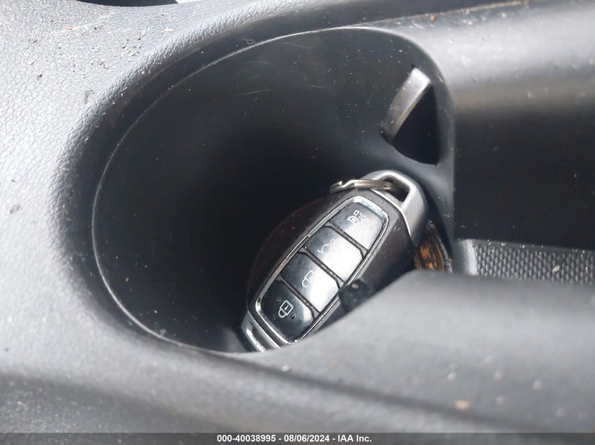 2019 HYUNDAI KONA ULTIMATE - KM8K53A5XKU377951