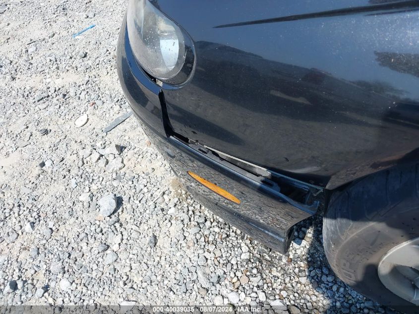 2005 Pontiac Gto VIN: 6G2VX12U45L388158 Lot: 40039035