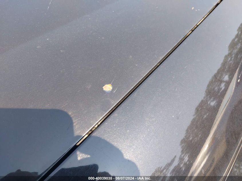 2005 Pontiac Gto VIN: 6G2VX12U45L388158 Lot: 40039035