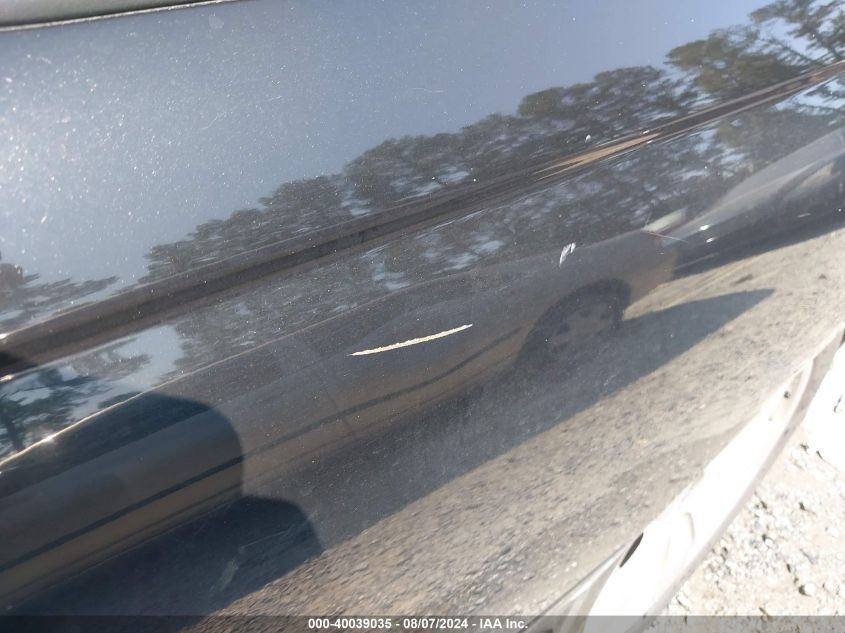 2005 Pontiac Gto VIN: 6G2VX12U45L388158 Lot: 40039035