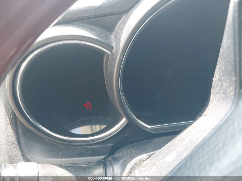 2004 Lexus Rx 330 VIN: JTJGA31U140038077 Lot: 40039048