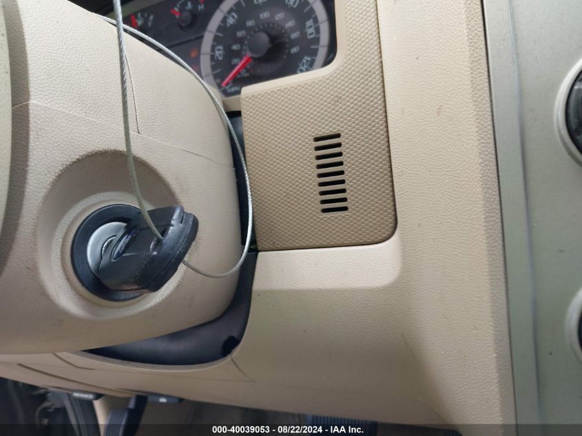 2011 Ford Escape Xlt VIN: 1FMCU9DG7BKA36574 Lot: 40039053