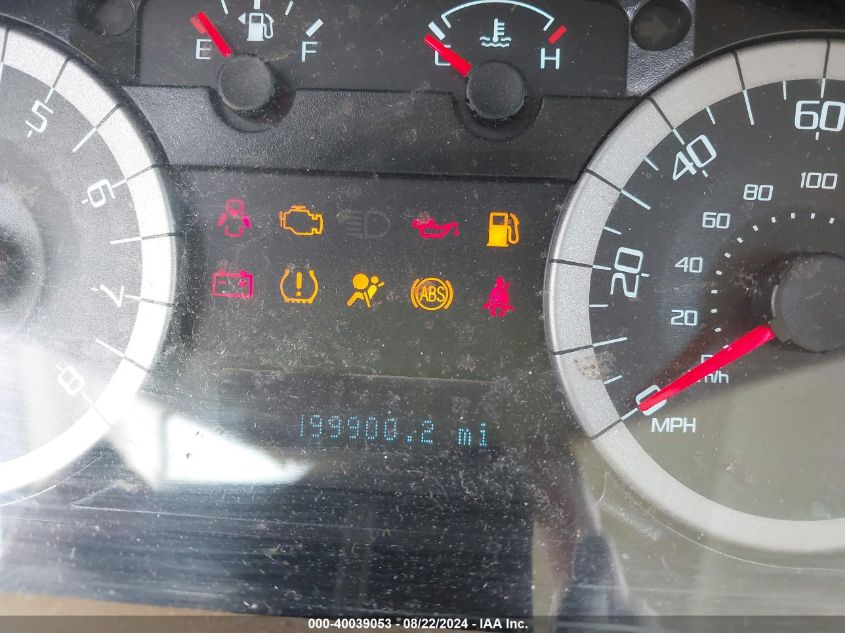 2011 Ford Escape Xlt VIN: 1FMCU9DG7BKA36574 Lot: 40039053