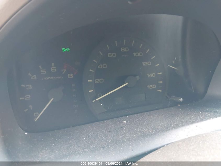 2006 Honda Accord 3.0 Ex VIN: 1HGCM66536A030069 Lot: 40039101