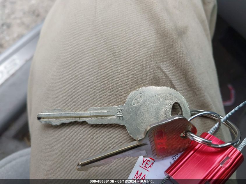 5NPEU46F16H023618 2006 Hyundai Sonata Gls V6/Lx V6