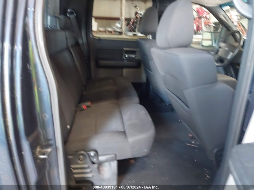 2006 Ford F-150 Fx4/Lariat/Xlt VIN: 1FTPW14536FB70044 Lot: 40039191