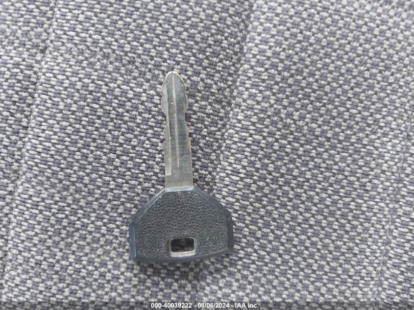 1997 Jeep Grand Cherokee Laredo/Tsi VIN: 1J4GZ58SXVC606882 Lot: 40039222